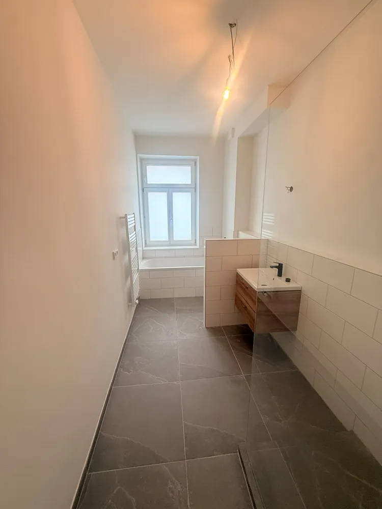 3 Zimmer Wohnung mit 80 m² in München – Bild 6