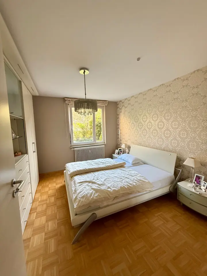 WG-Zimmer mit 107 m² in Karlsruhe – Bild 3