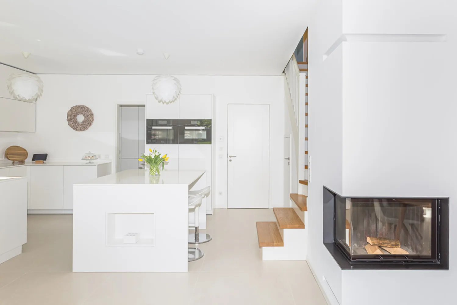 5 Zimmer Wohnung mit 127 m² in Potsdam – Bild 3