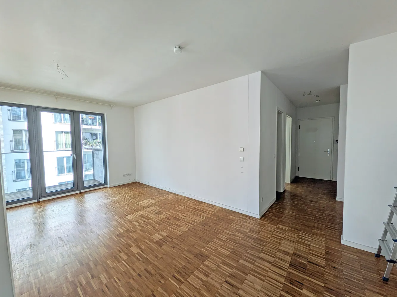 2 Zimmer Wohnung mit 72 m² in Berlin – Bild 8