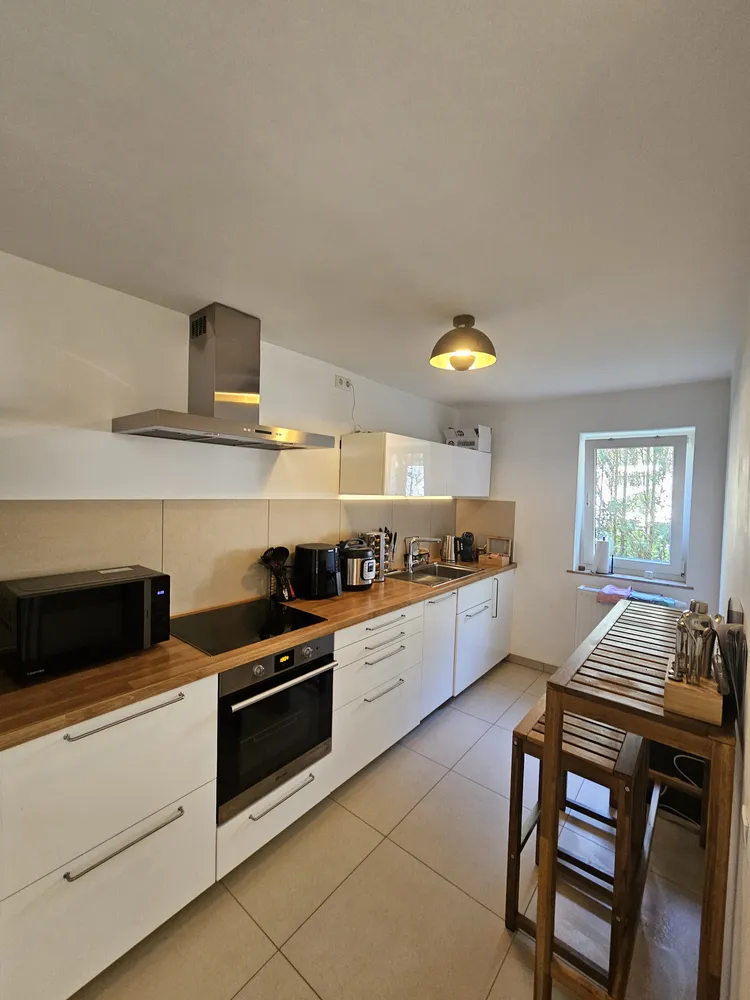 2 Zimmer Wohnung mit 55 m² in München – Bild 6