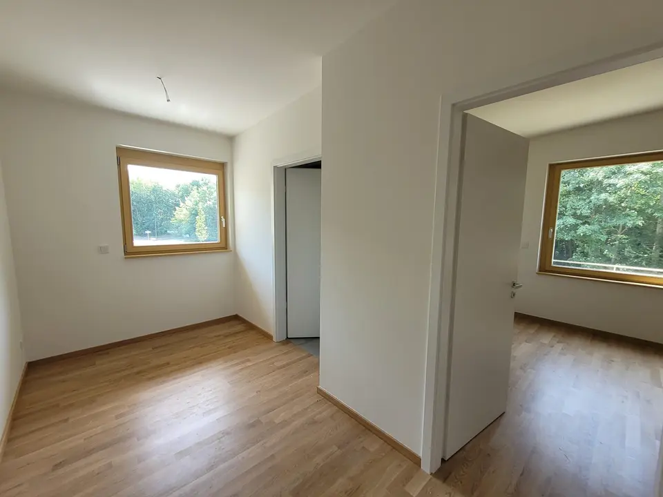 2 Zimmer Wohnung mit 80 m² in Borna – Bild 6