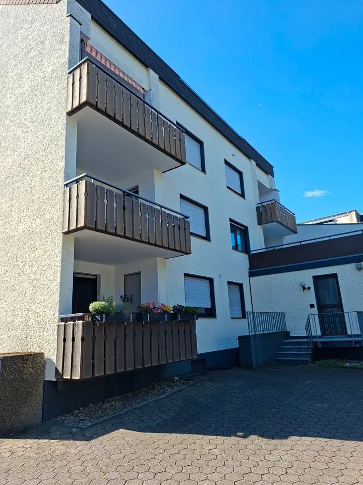 4 Zimmer Wohnung mit 70 m² in Recklinghausen – Bild 7