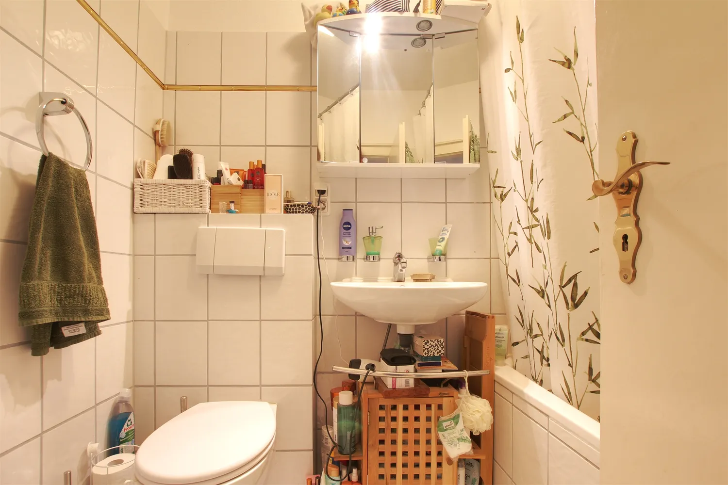 3 Zimmer Wohnung mit 70 m² in Frankfurt am Main – Bild 8