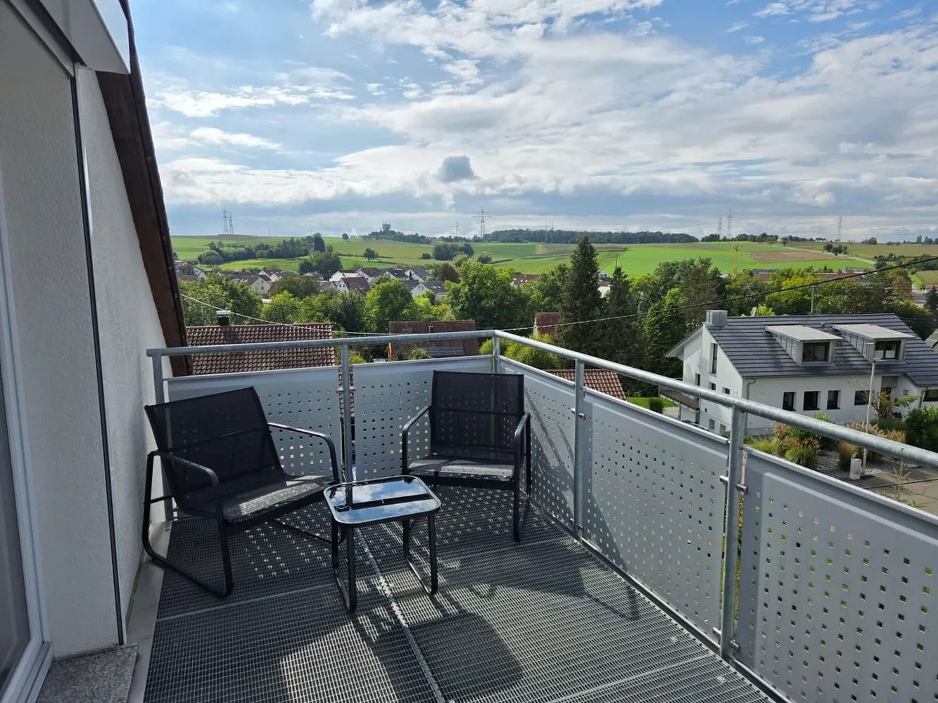 2 Zimmer Wohnung mit 40 m² in Waiblingen – Bild 10