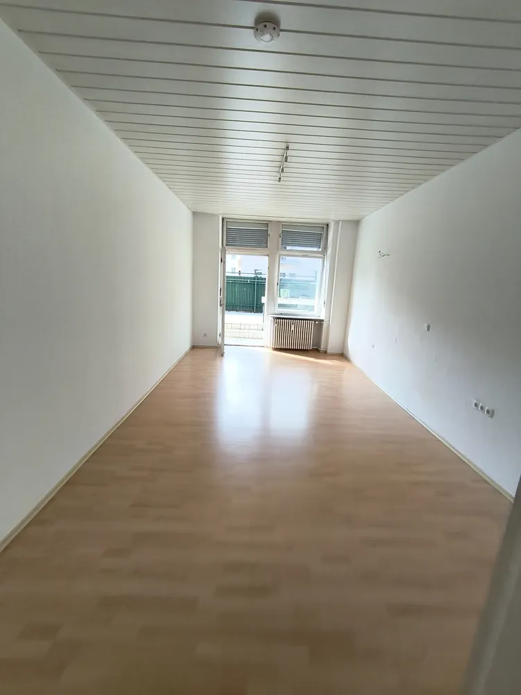 3 Zimmer Wohnung mit 115 m² in Mannheim – Bild 8