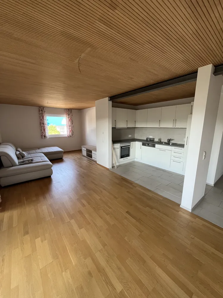 5 Zimmer Wohnung mit 96 m² in Waldshut-Tiengen – Bild 4