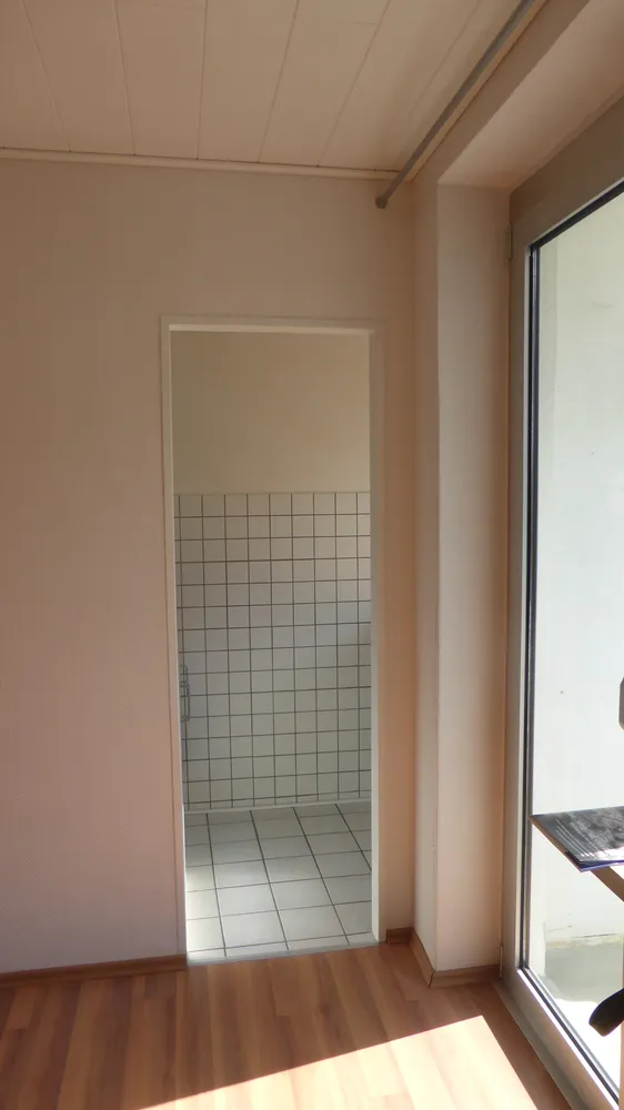 1 room apartment with 30 m² in Mannheim – Photo 5