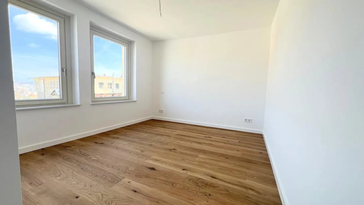 3 room apartment with 101 m² in Gera – Photo 9