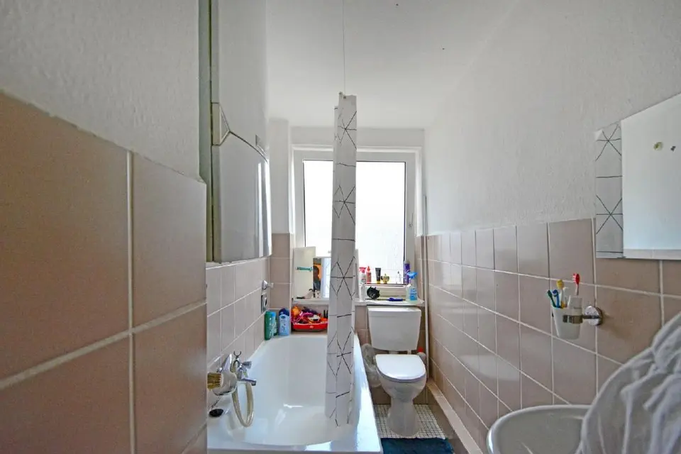 2 Zimmer Wohnung mit 54 m² in Kassel – Bild 9