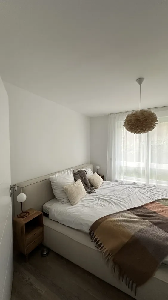 2 Zimmer Wohnung mit 64 m² in Solingen – Bild 8