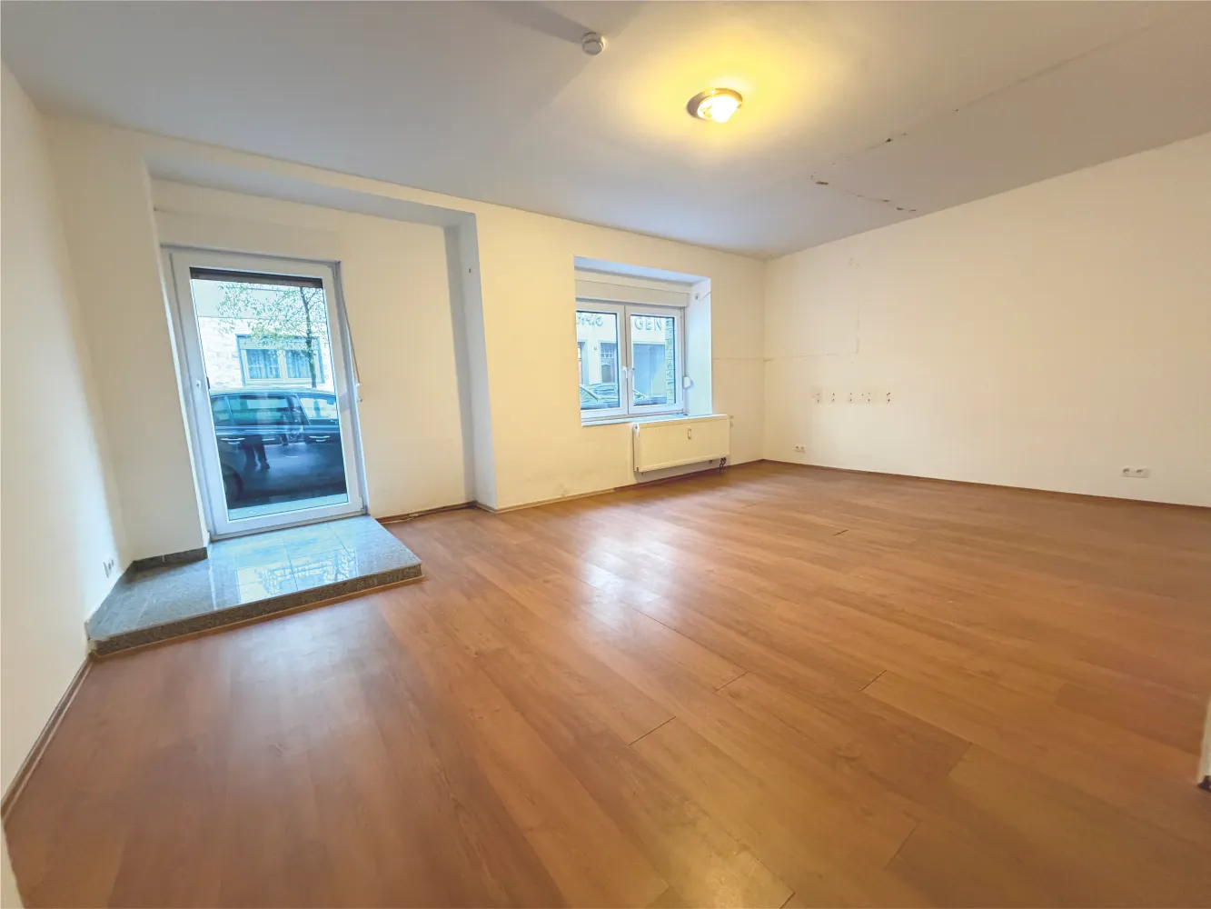 2 room apartment with 55 m² in Cologne – Photo 3