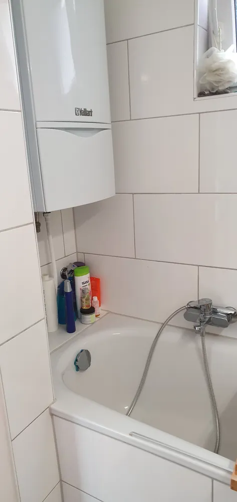 1 Zimmer Wohnung mit 40 m² in Bremen – Bild 8