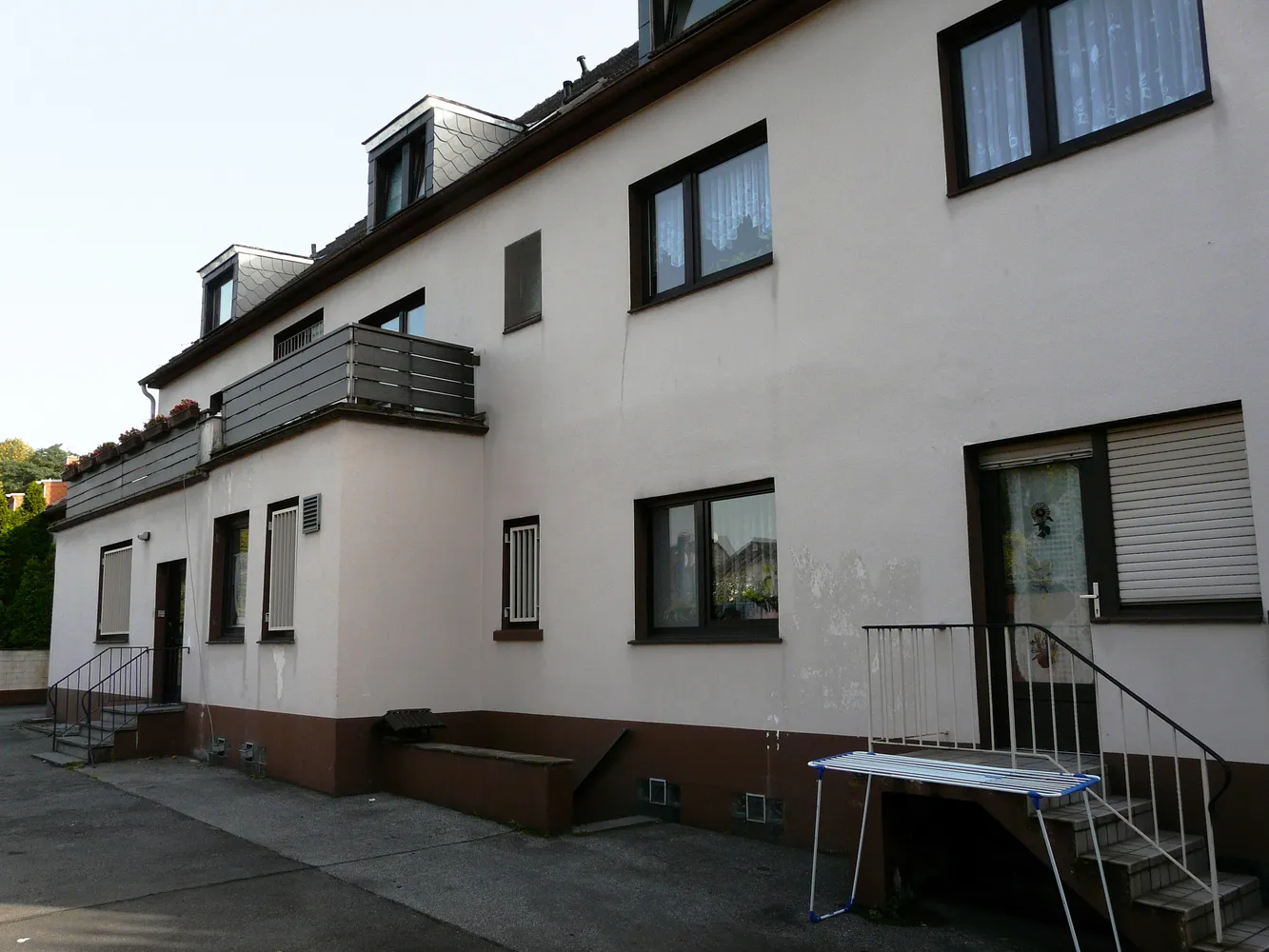 2 Zimmer Wohnung mit 62 m² in Oberhausen – Bild 2