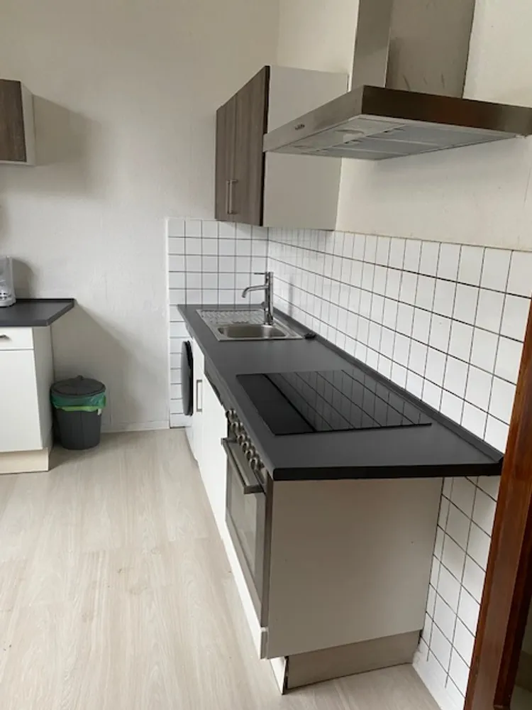 2 Zimmer Wohnung mit 40 m² in Mannheim – Bild 3