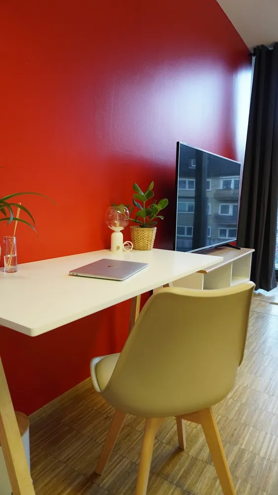 WG-Zimmer mit 32 m² in Hamburg – Bild 6