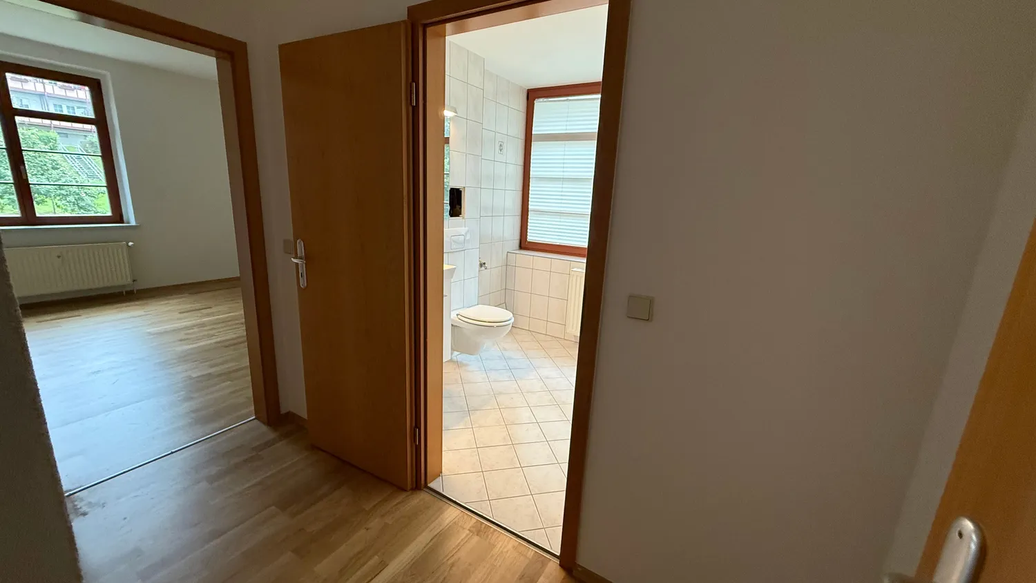 2 Zimmer Wohnung mit 57 m² in Chemnitz – Bild 5