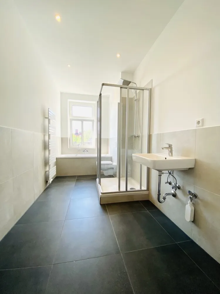 3 Zimmer Wohnung mit 91 m² in Leipzig – Bild 9