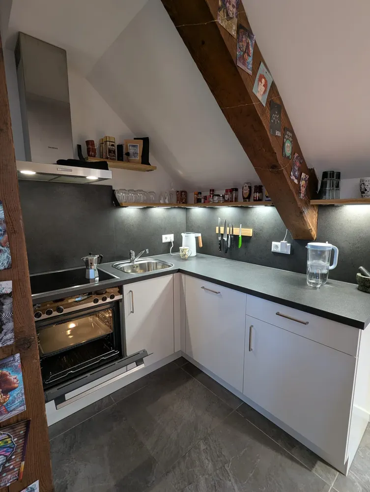 2 Zimmer Wohnung mit 73 m² in Karlsruhe – Bild 10