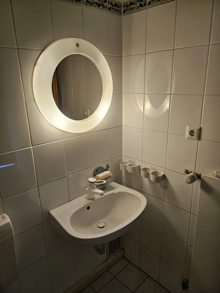 2 Zimmer Wohnung mit 59 m² in Aachen – Bild 6