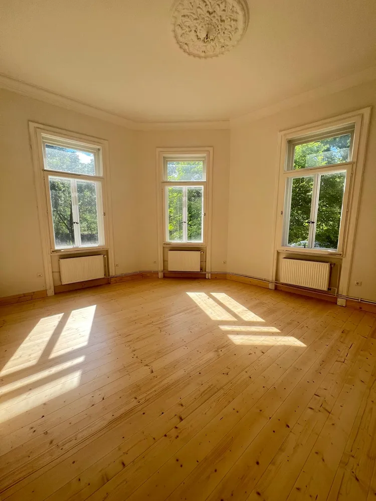 2 Zimmer Wohnung mit 83 m² in Hannover – Bild 1