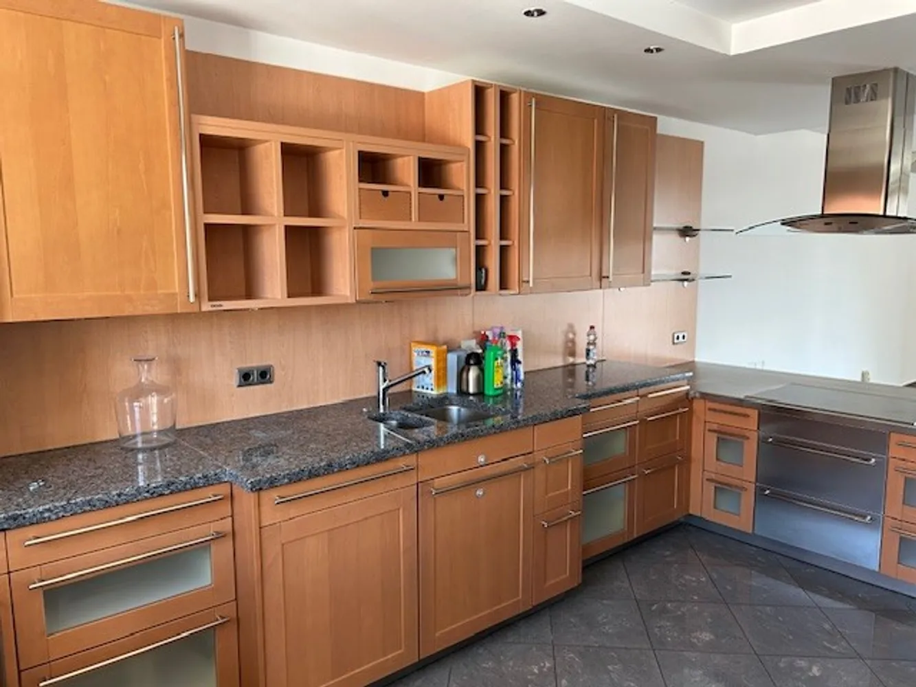 4 room apartment with 210 m² in Heidelberg – Photo 3