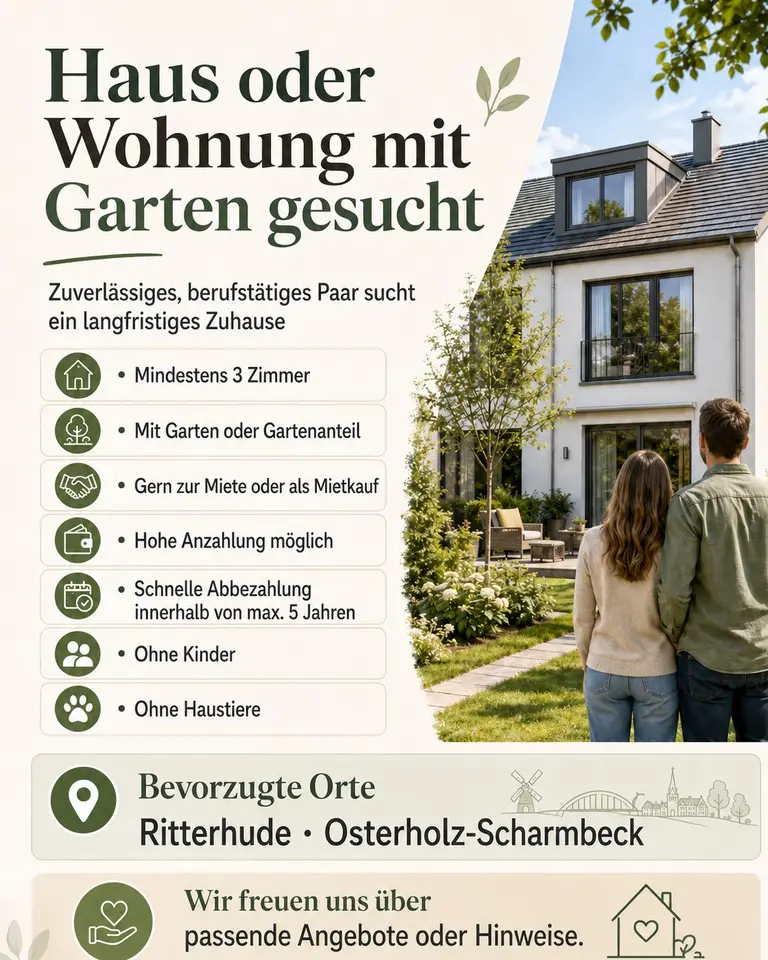 5 Zimmer Haus mit 125 m² in Delmenhorst – Bild 6