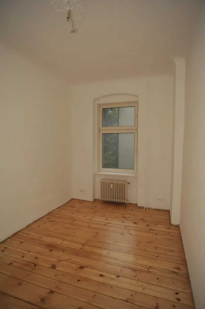 2 Zimmer Wohnung mit 54 m² in Berlin – Bild 4