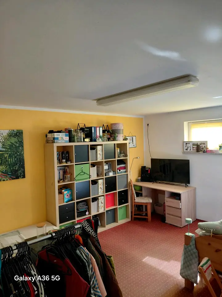 WG-Zimmer mit 15 m² in Kempten – Bild 8