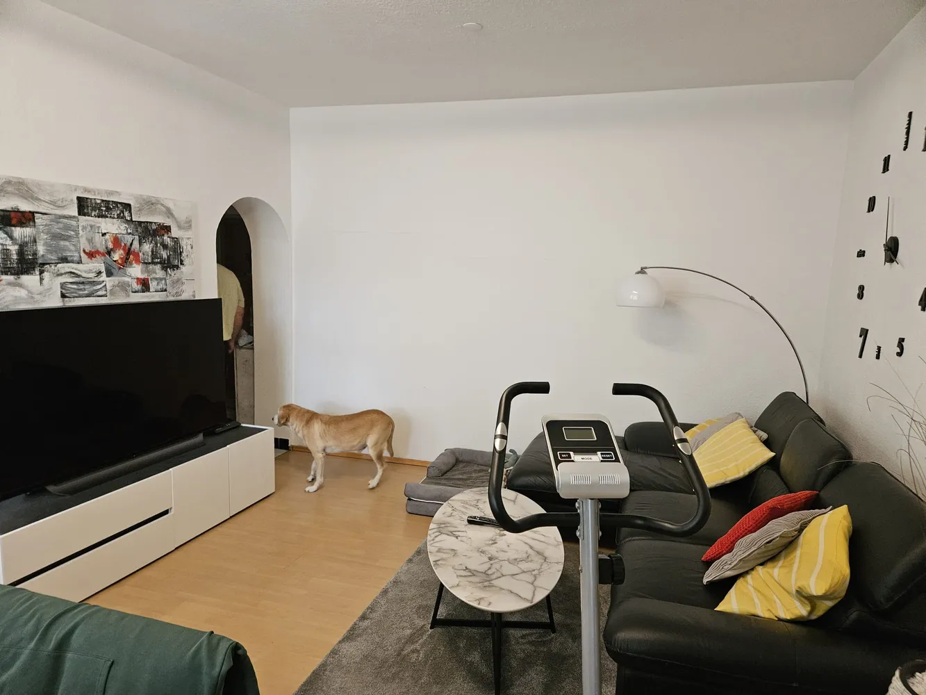 3 Zimmer Wohnung mit 92 m² in Duisburg – Bild 4