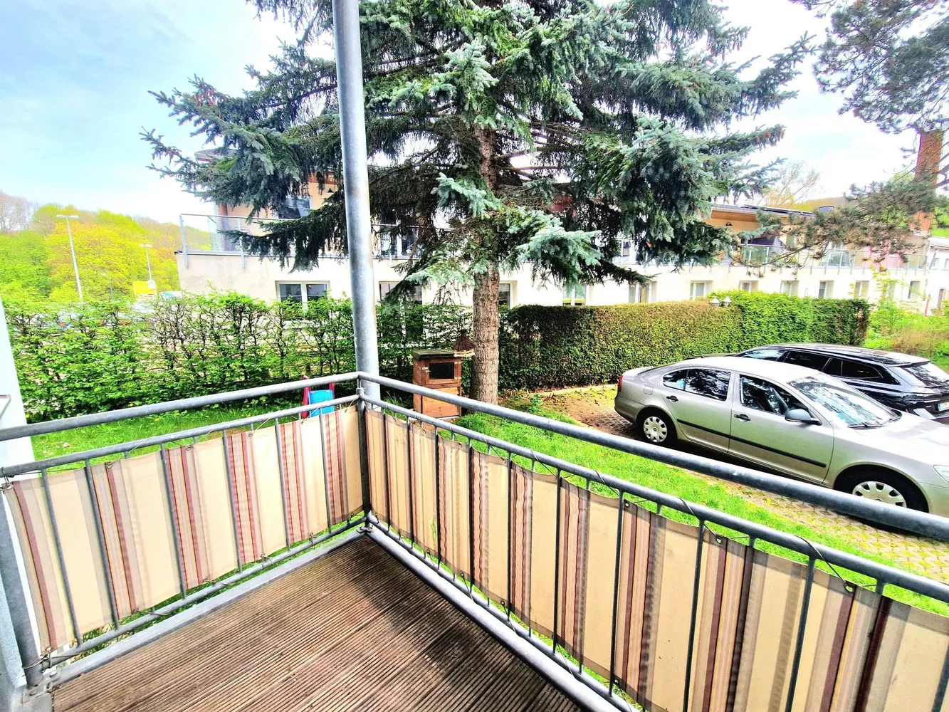 4 room apartment with 110 m² in Chemnitz – Photo 9