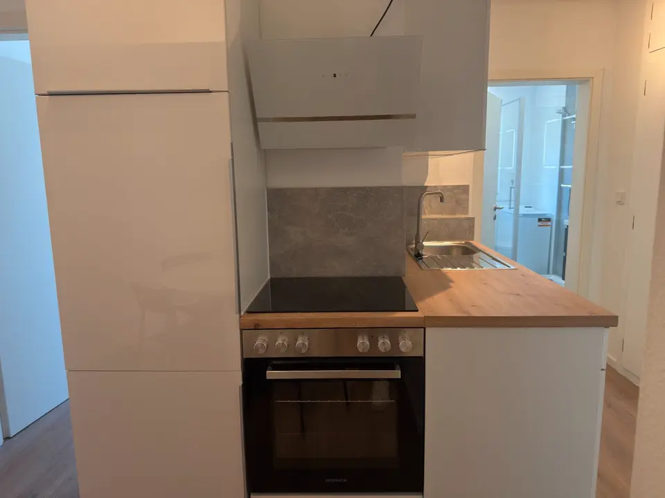 WG-Zimmer mit 14 m² in Mainz – Bild 6