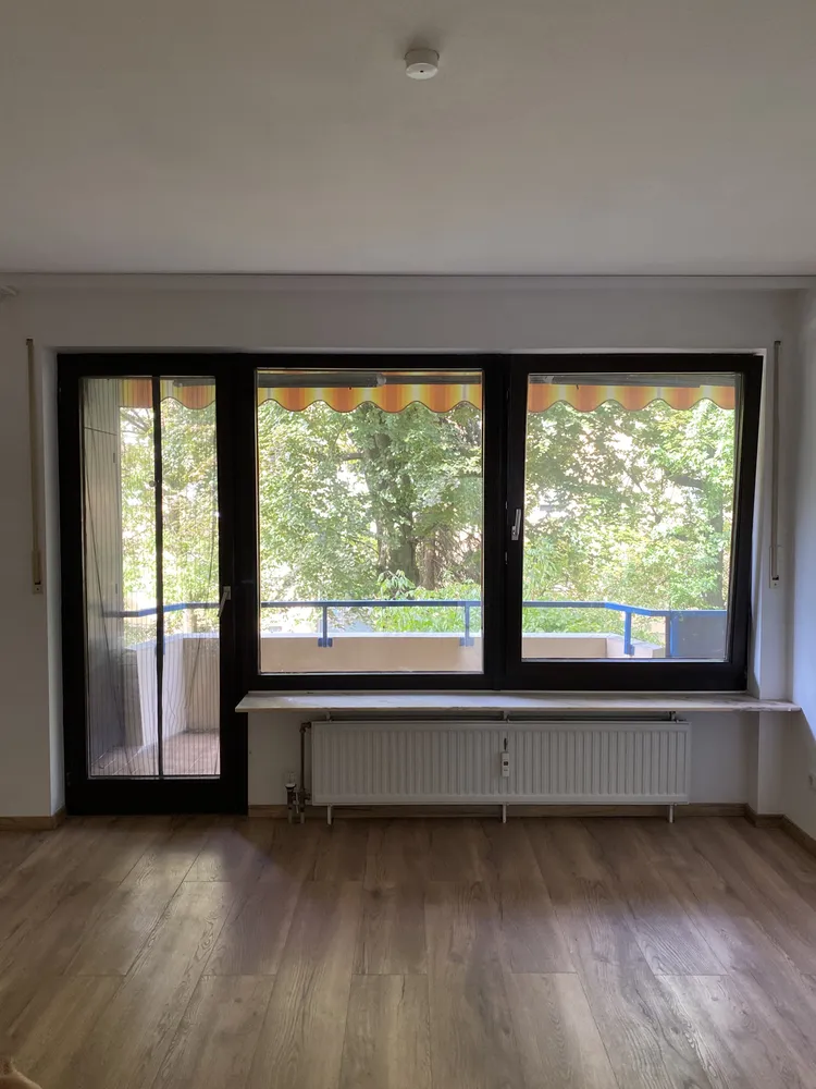 3 room apartment with 82 m² in Augsburg – Photo 2