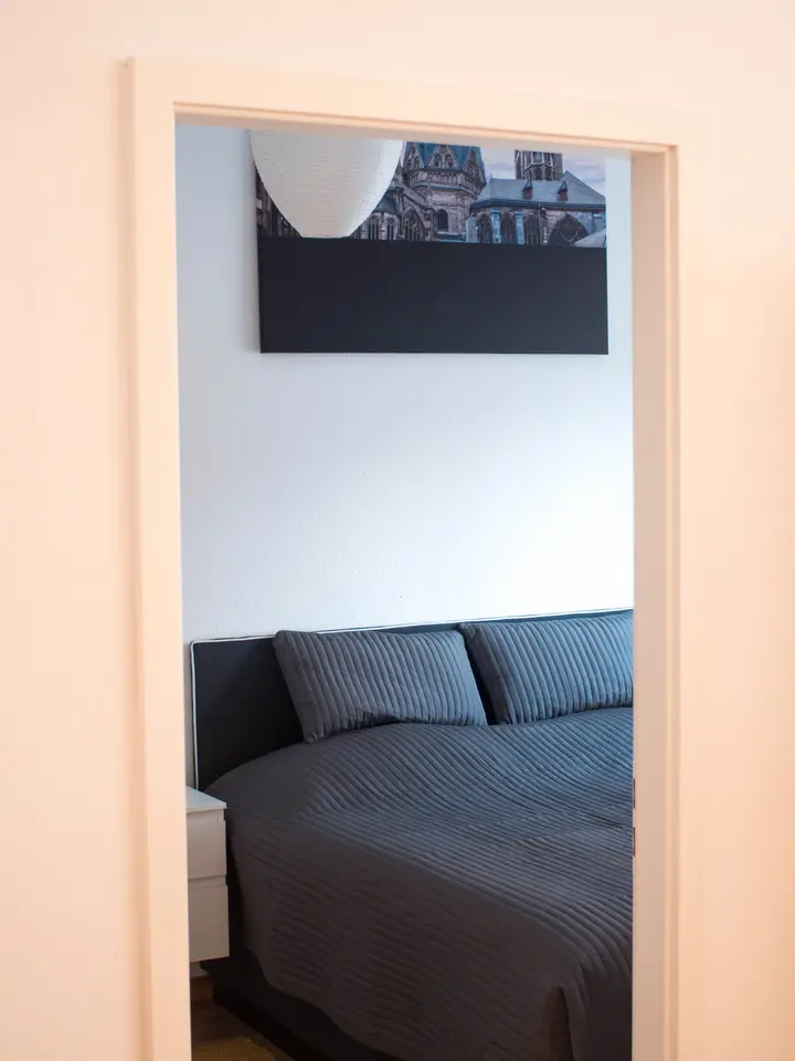 WG-Zimmer mit 45 m² in Aachen – Bild 9