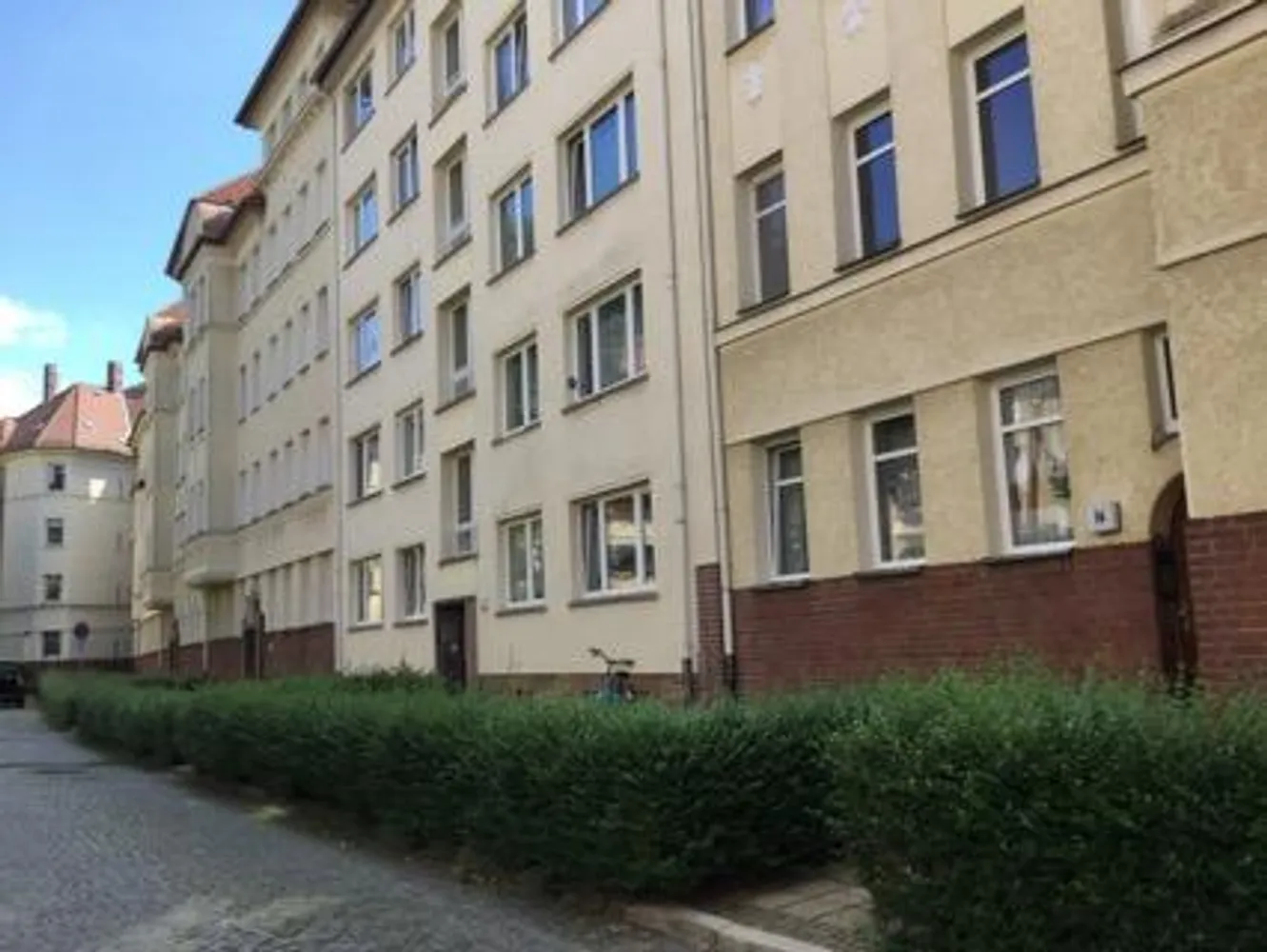 5 Zimmer Wohnung mit 90 m² in Leipzig – Bild 2