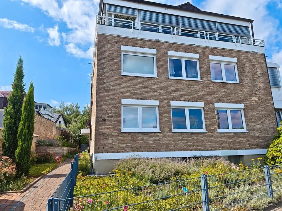 3 Zimmer Wohnung mit 70 m² in Gütersloh – Bild 9