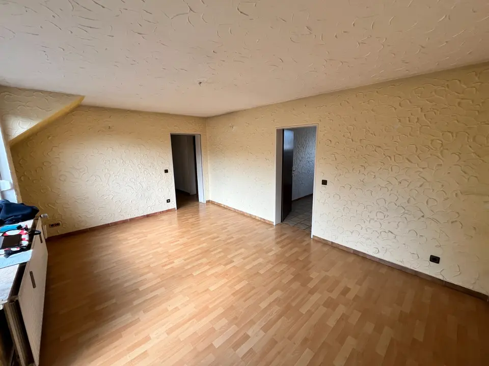 4 Zimmer Wohnung mit 80 m² in Bochum – Bild 1