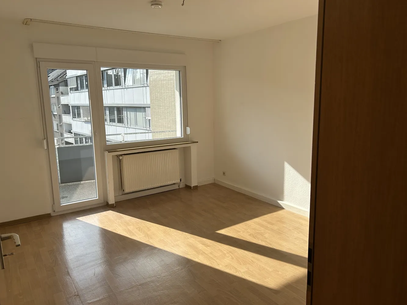 2 room apartment with 55 m² in Dortmund – Photo 7