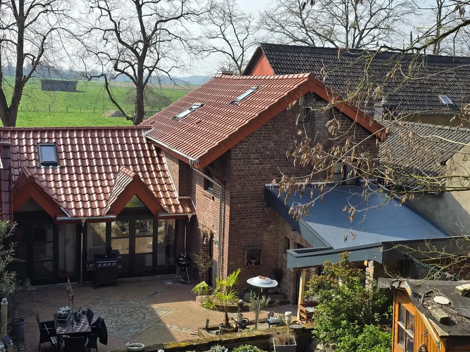 9 Zimmer Haus mit 190 m² in Aachen – Bild 3