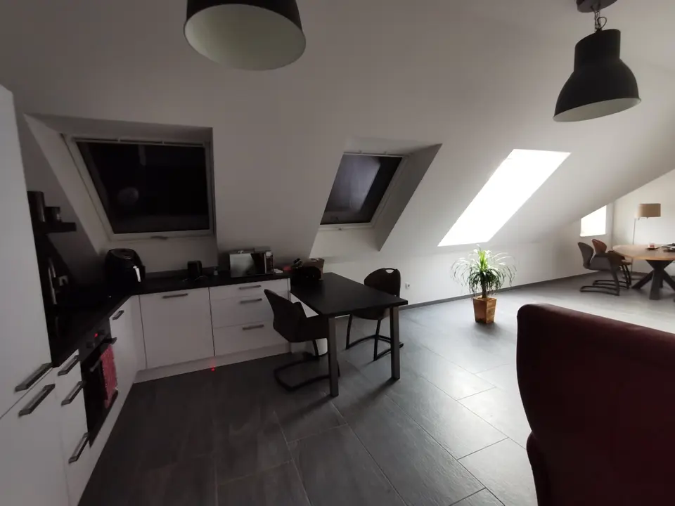 2 Zimmer Wohnung mit 70 m² in Kamp-Lintfort – Bild 9