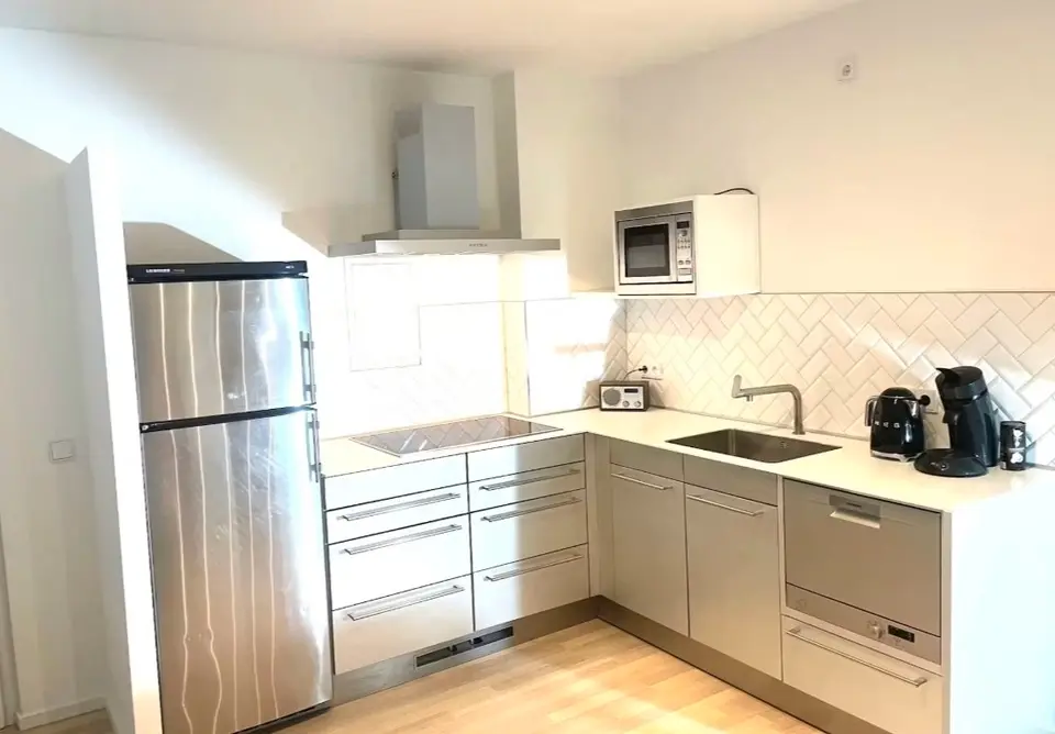2 Zimmer Wohnung mit 40 m² in Grevenbroich – Bild 4