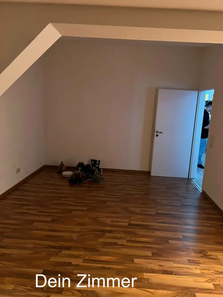 3 Zimmer Wohnung mit 130 m² in Bamberg – Bild 3