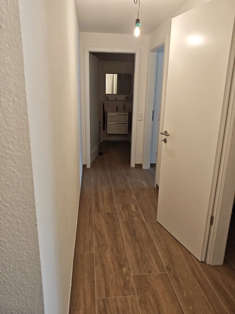 2 Zimmer Wohnung mit 76 m² in Karlsruhe – Bild 3