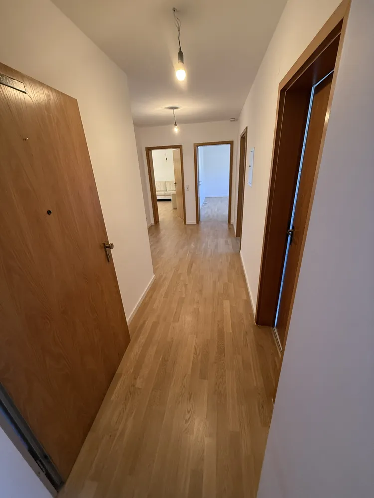 2 Zimmer Wohnung mit 73 m² in Kaufbeuren – Bild 1