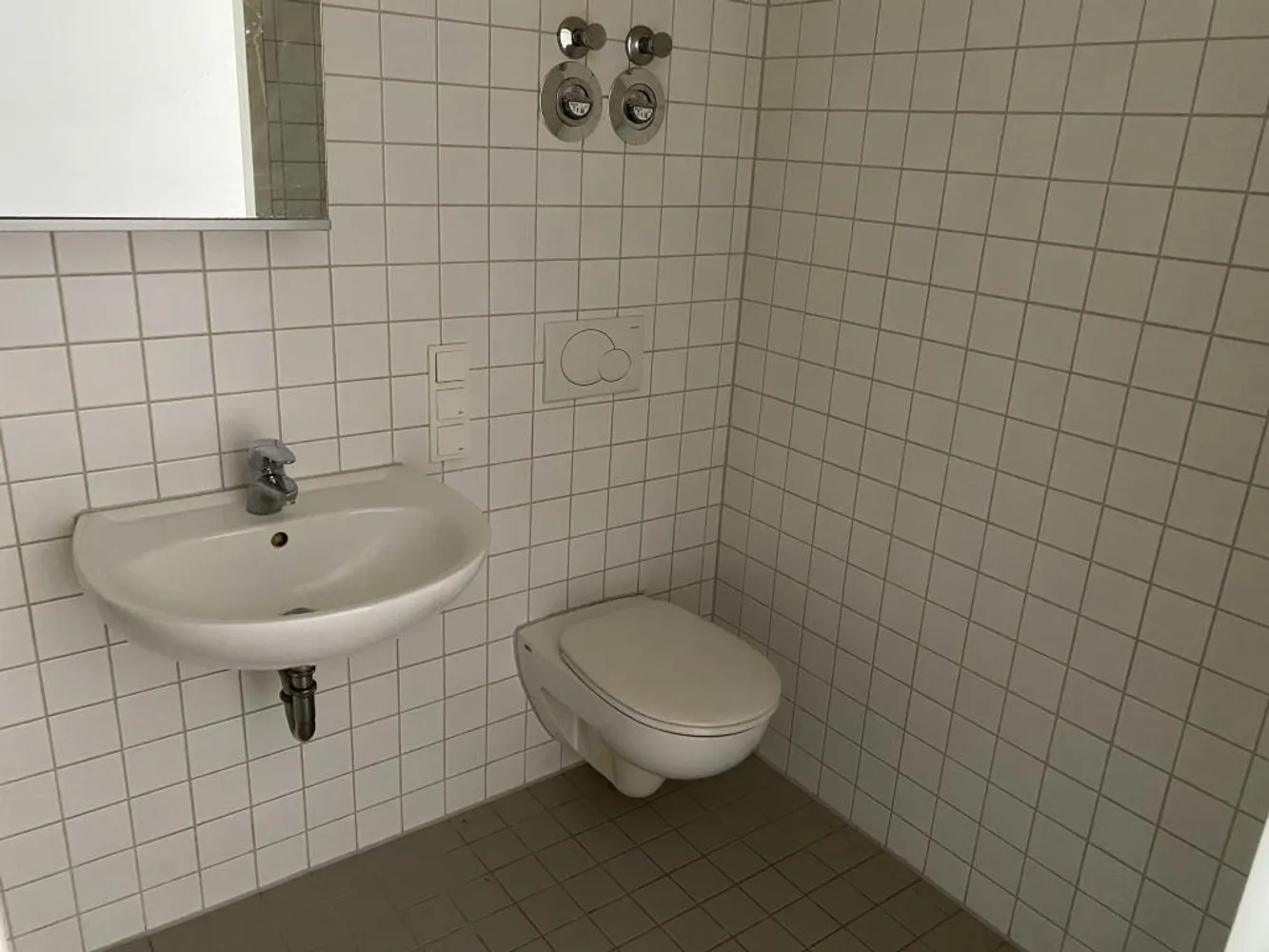2 room apartment with 56 m² in Darmstadt – Photo 11