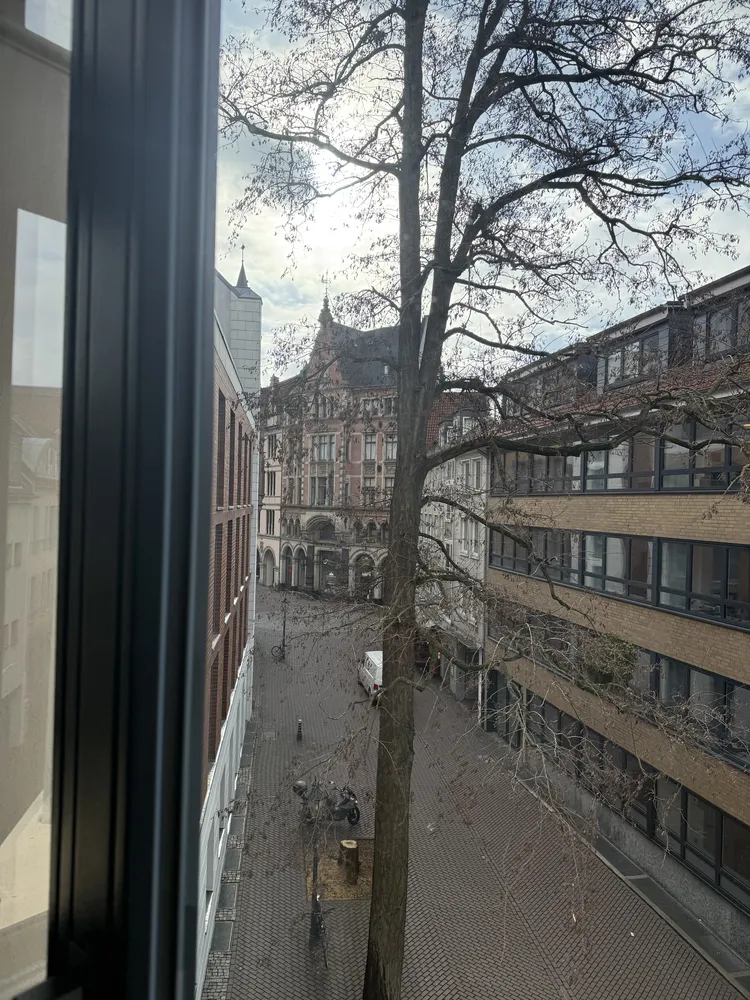3 Zimmer Wohnung mit 104 m² in Hannover – Bild 1
