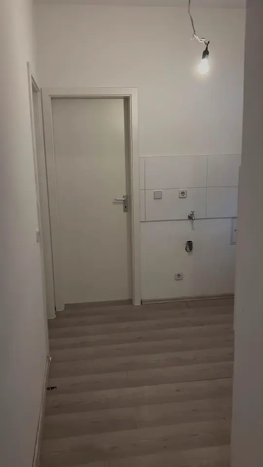 2 Zimmer Wohnung mit 36 m² in Bitterfeld-Wolfen – Bild 3
