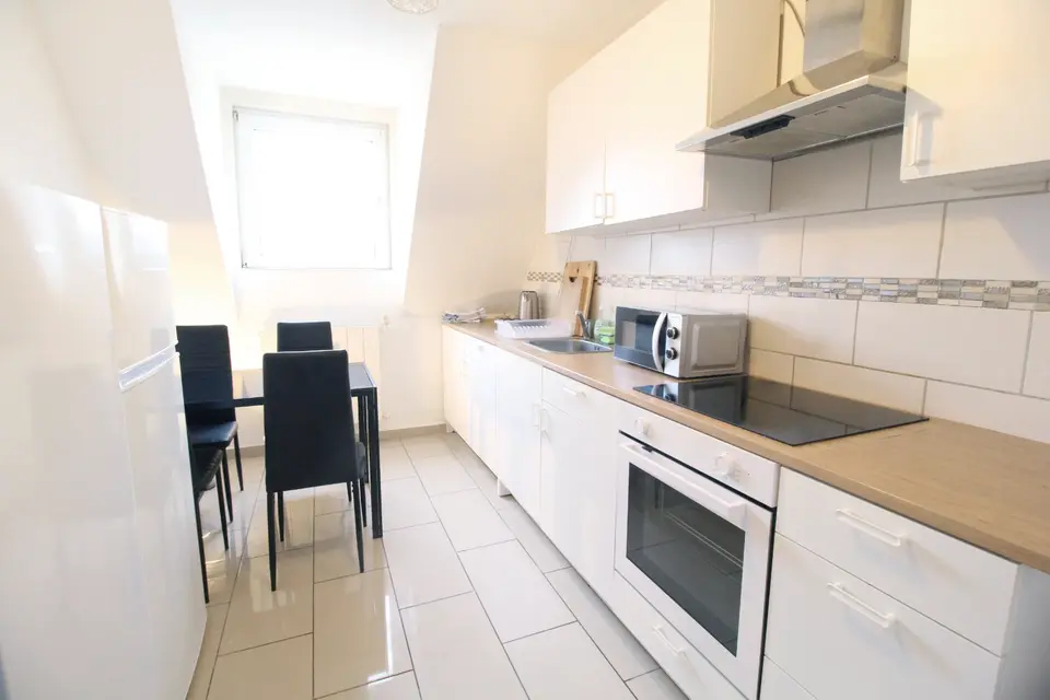 WG-Zimmer mit 120 m² in Bremen – Bild 6