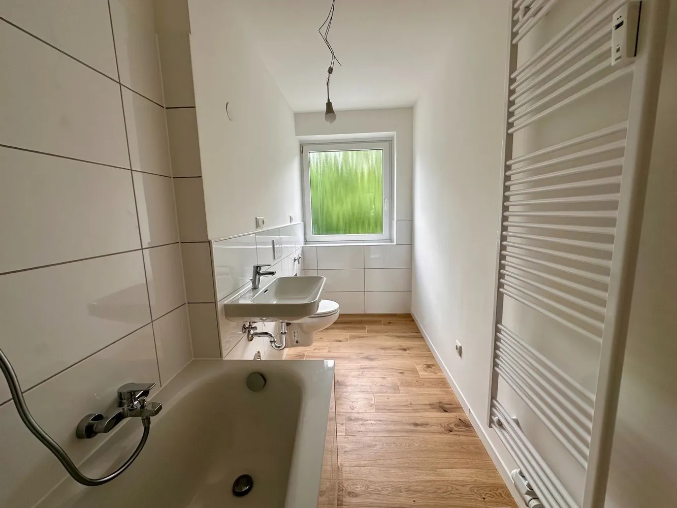 4 Zimmer Wohnung mit 85 m² in Nürnberg – Bild 7