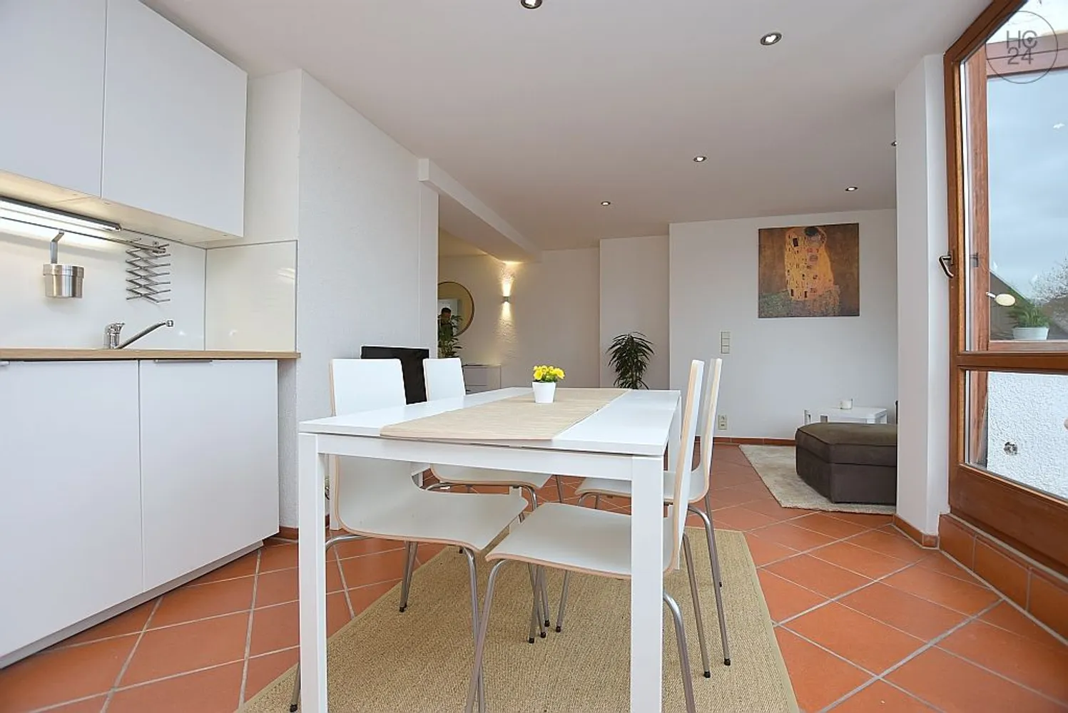 2 Zimmer Wohnung mit 52 m² in Stuttgart – Bild 3